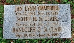 Jan Lynn Campbell 