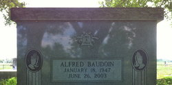 Alfred Baudoin 