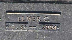 Elmer C Brown 