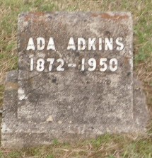Ada Adkins 