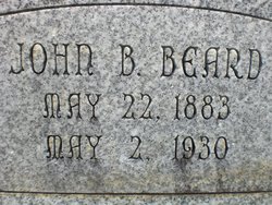 John B. Beard 