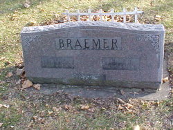Henry Albert Braemer 