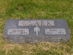 Burr O. Clark 