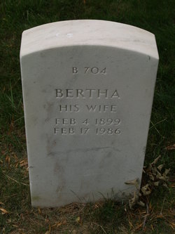 Bertha Keys 