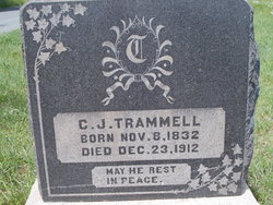 Carroll Jackson Trammell 