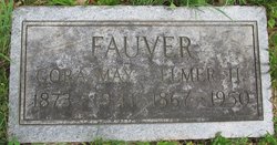 Elmer H. Fauver 