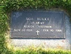 Bob Burke 