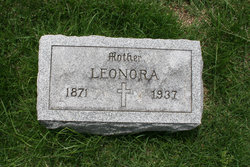 Leonora <I>Parent</I> Armstrong 