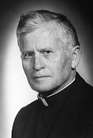Rev Fr Donald William Aubry 