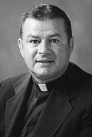 Rev Fr Joseph Edward Avery 