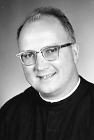 Rev Fr Francis John “Frank” Assenmacher 