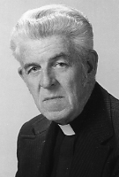 Rev Richard Henry Allen Jr.