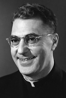 Rev Fr Thomas John Bauer 