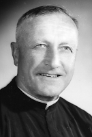 Rev Fr George H. Bauer 