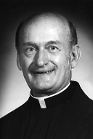 Rev Edward Robert Arnold 