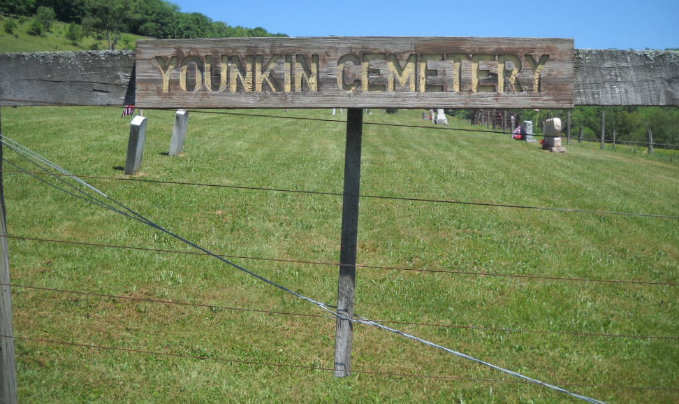 Younkin Cemetery
