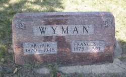Arthur Wyman 