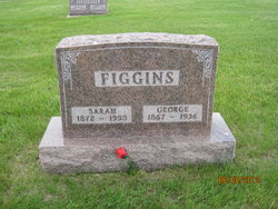 George Washington Figgins 