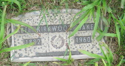 Abel Kirkwood Baker 