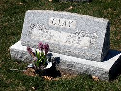 Oscar E. Clay 