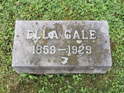 Ella Gale 