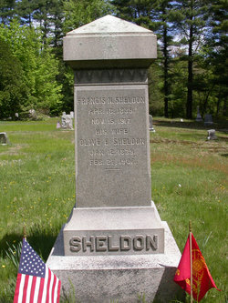 Francis N. Sheldon 