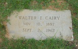 Walter Electra Cairy 
