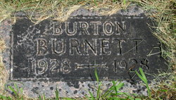 Burton Burnett 