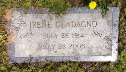Irene Guadagno 