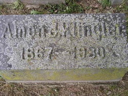Amon J. Klingler 