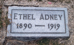 Ethel Adney 