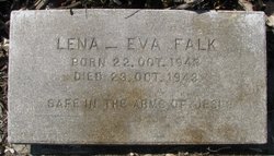 Lena Eva Falk 