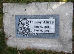 Tammy Alires 