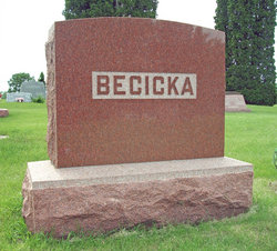 William F Becicka 