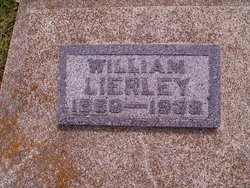 William F. Lierley 