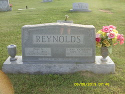 John M Reynolds 