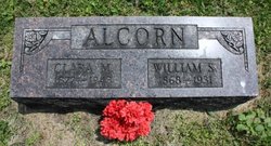 William Sylvester Alcorn 