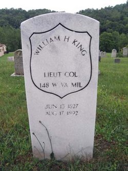 LTC William H. King 