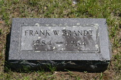 Frank W. Brandt 