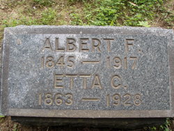 Albert Francis Martin 