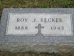 Roy J Becker 