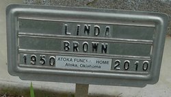 Linda Barbara <I>Chapman</I> Brown 