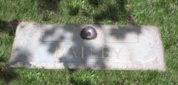 Lela Moline <I>Dalton</I> Bailey 
