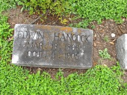 Edwin Hancock 