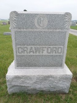 Stanley H Crawford 