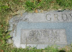 Frank Monroe Groves 