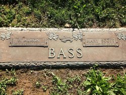 Robert Aumon Bass 