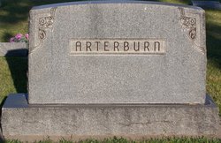 Alyce <I>Erthum</I> Arterburn 