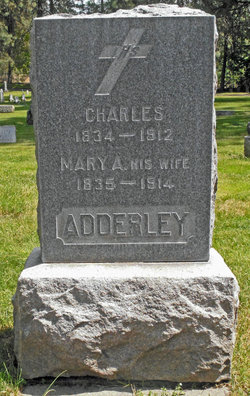 Charles Adderley 