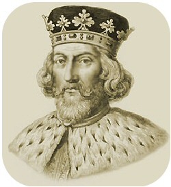 John I 